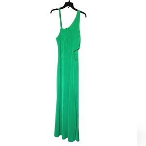 NWT Fiestar for Copper Closet Cut-out Maxi